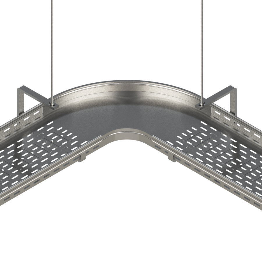 Legrand FTCHC200EZ | Ftchc200Ez Vtrough Center Hanger 200 Ez