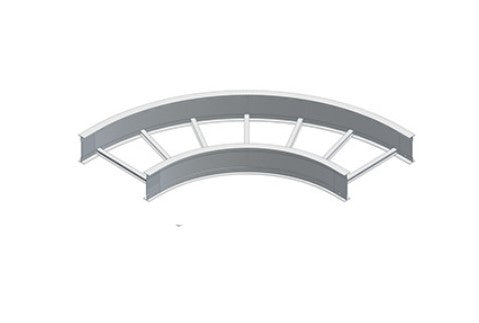 Legrand LD-4A-90HB-1212 | Horizonal 90 Elbow