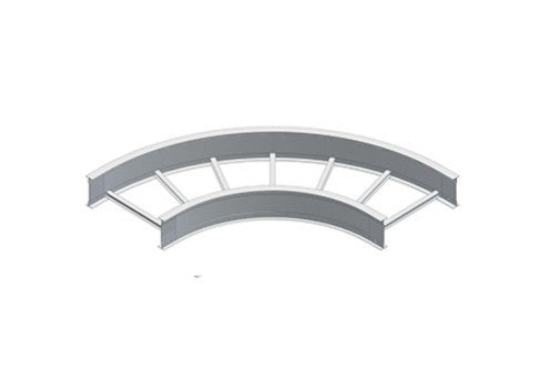 Legrand LD-4A-90HB24-24 | Horizonal 90 Elbow