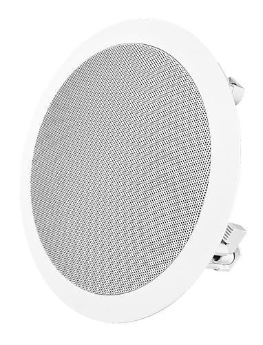 Legrand MS05ICV1 | 6.5-In Indoor Round In-Ceiling Speaker Pair, White