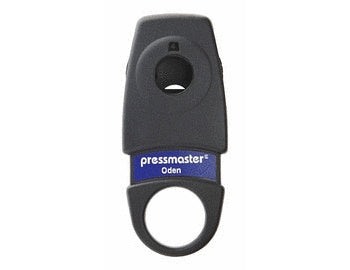 Legrand 36329201 | Strip and Fit Tool, Cat 5, 3.6" Length x 1.6" Width x 0.72" Height, Black