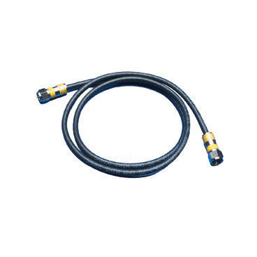 Legrand 36459703 | Jumper Assembly, Mini Coaxial, 75 Ohm Impedance, 24" Length