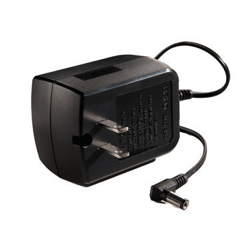 Legrand 36477501 | Power Supply, 120 Volt AC, 60 Hertz, 500 Milliampere, 10 Watt, 2.275" Width x 1.775" Depth x 2.885" Height, Black, For 4-Port 10/100 Basic Router/Switch