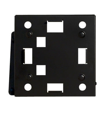 Legrand AC1033 | Installation Bracket, 6.5" Width x 6" Height, For Network Interface Module