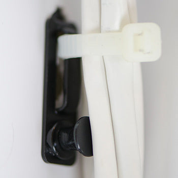 Legrand AC103520 | CABLE MANAGEMENT CLIPS 20PK