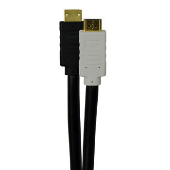 Legrand ACAA15BK | ACTIVE CU 18GB HS HDMI IWR 15M49.2 FT