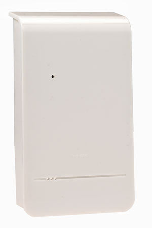 Legrand DA1101 | Wireless Access Point, Cat 5 Cable, 8-Receptacle, In-Wall/Ceiling Mount, 48 Volt DC, 250 Milliampere, 2.4 to 2.484 Gigahertz, White, With Power Supply and Bracket