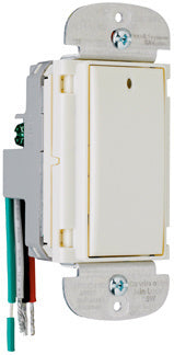 Legrand DRD3BV2 | In Wall RF Switch - Black