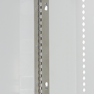 Legrand ENP20605 | ABS Plastic, White, For Enclosure, 5 per Pack