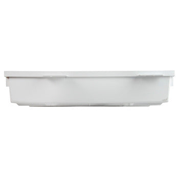 Legrand ENP2080NA | 20-in Plastic Enclosure, no cover