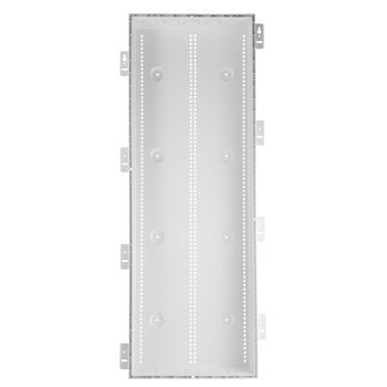 Legrand ENP4250NA | PLASTIC 42IN ENCL with HINGED COVER