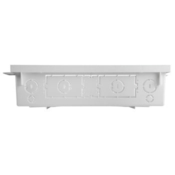 Legrand ENP3080NA | 30 PLASTIC ENCLOSURE, NO DOOR