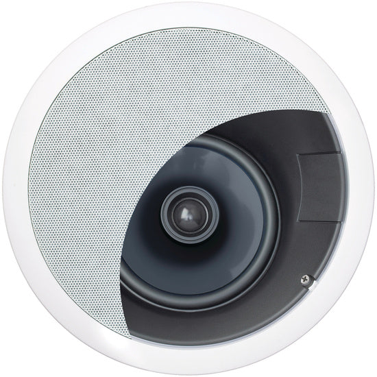 Legrand HT1655V1 | Aimable In-Ceiling Home Theater Speaker