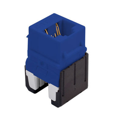 Legrand WP346ABE | Keystone Insert, Quick-Connect