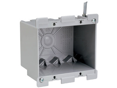 Legrand S232W | Old Work Switch and Outlet Box