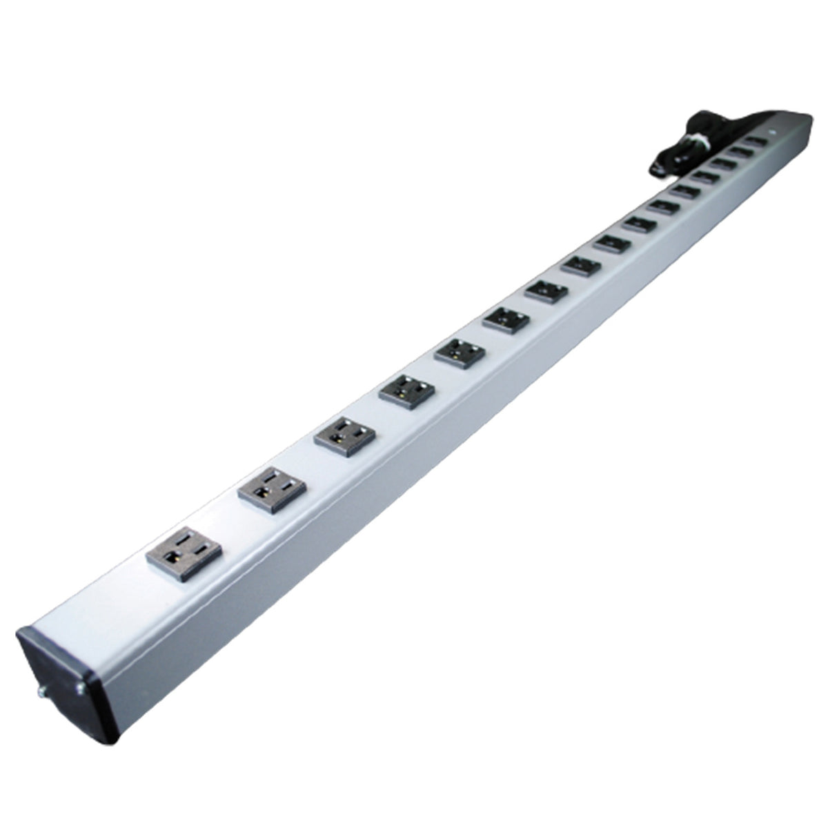 Legrand UL404BD | Plug-In Outlet Center Unit