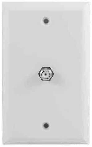 Legrand WP2001WH10 | Contractor Pack 10 Pre-Configured