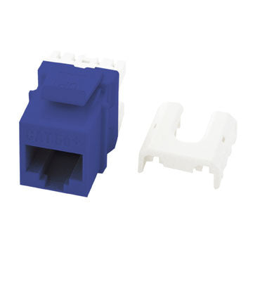 Legrand WP3475BEV1 | Qc Cat5E Rj45 Insert Be E/S