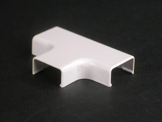 Legrand 2715-FW | Uniduct 2700 Series Tee Fitting