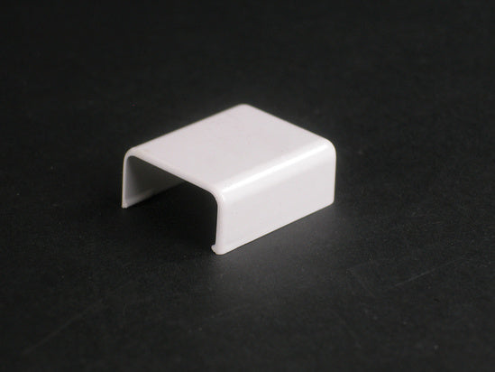 Legrand 2815-FW | Tee Fitting, PVC, Fog White, 1/2 inch O.D., 2-7/8 L x 1 W inch