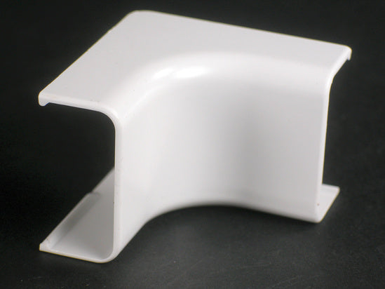 Legrand 2917-FW | Nonmetallic int. Elbow 2900 Fog White