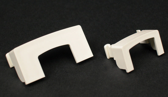Legrand PN153RWH | Nonmetallic reducer kit pn White