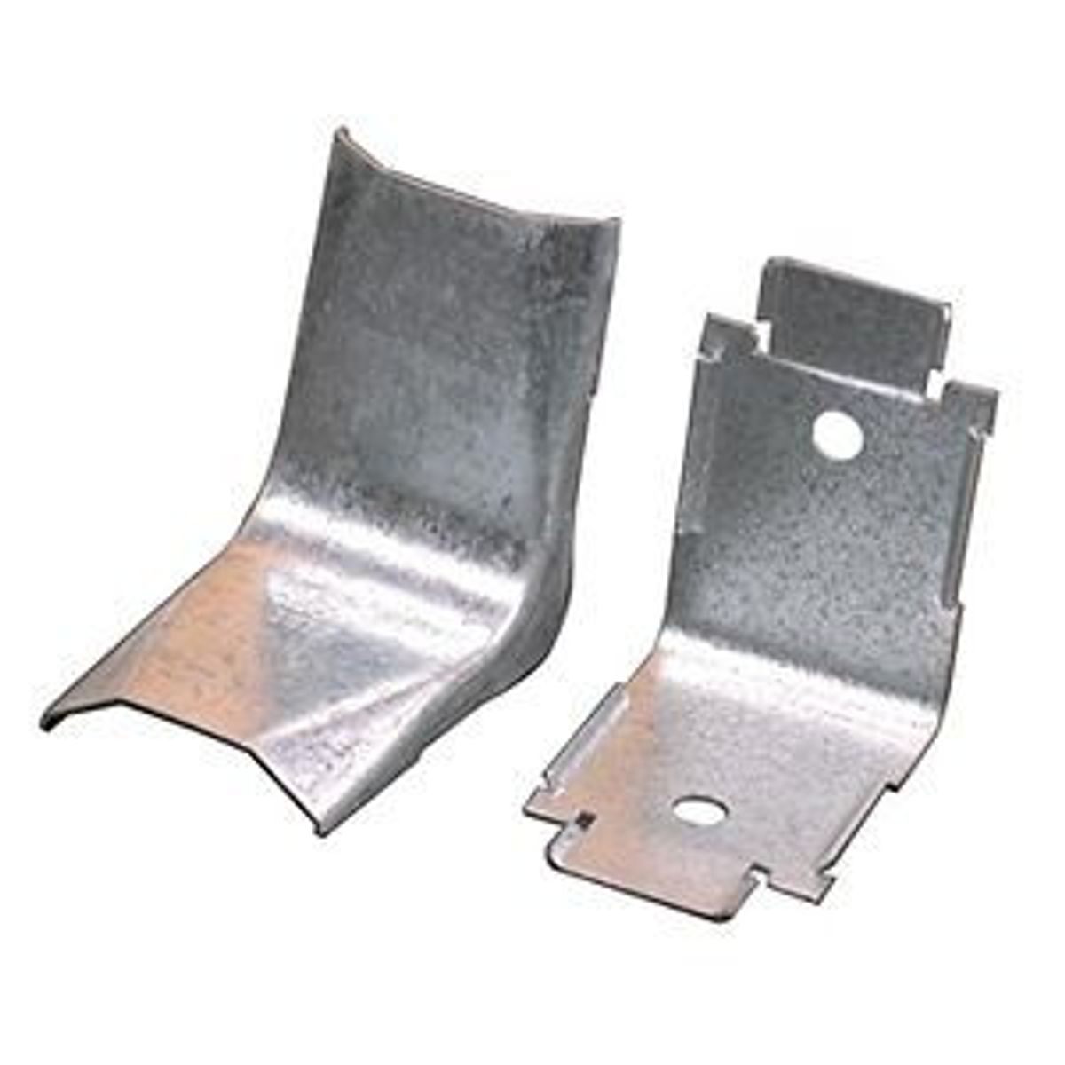 Legrand 1517 | 1500 Series Steel Internal Elbow, 2-1/2 Inch