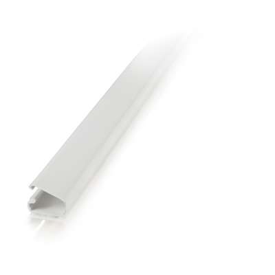Legrand 16078 | 6ft Wiremold Uniduct 2800 Multipack (20 pack) - White (TAA Compliant)