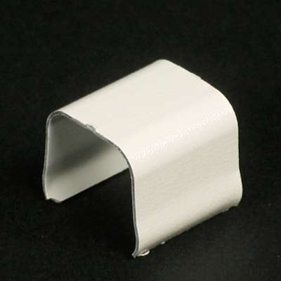 Legrand 16165 | Wiremold 700 Connection Cover Multipack (10 pack) (TAA Compliant)