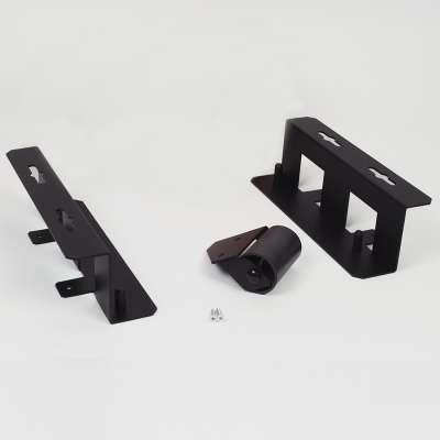 Legrand 16237 | Wiremold Cable Retractor Horizontal Mounting Bracket