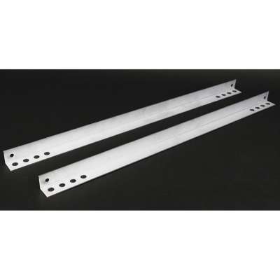 Legrand 16282 | Wiremold Evolution Series External Mounting Brackets (TAA Compliant)