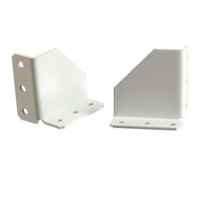 Legrand 16284 | Wiremold Evolution Series Rack Mount Brackets (TAA Compliant)