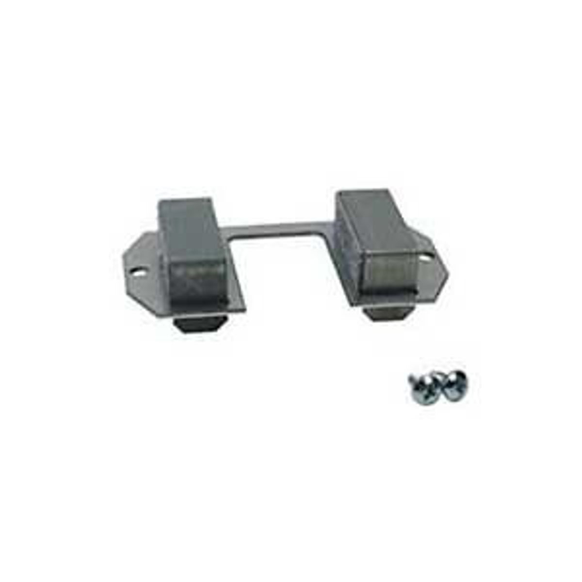 Legrand 1PTHA | 1-gang pass through housing assy