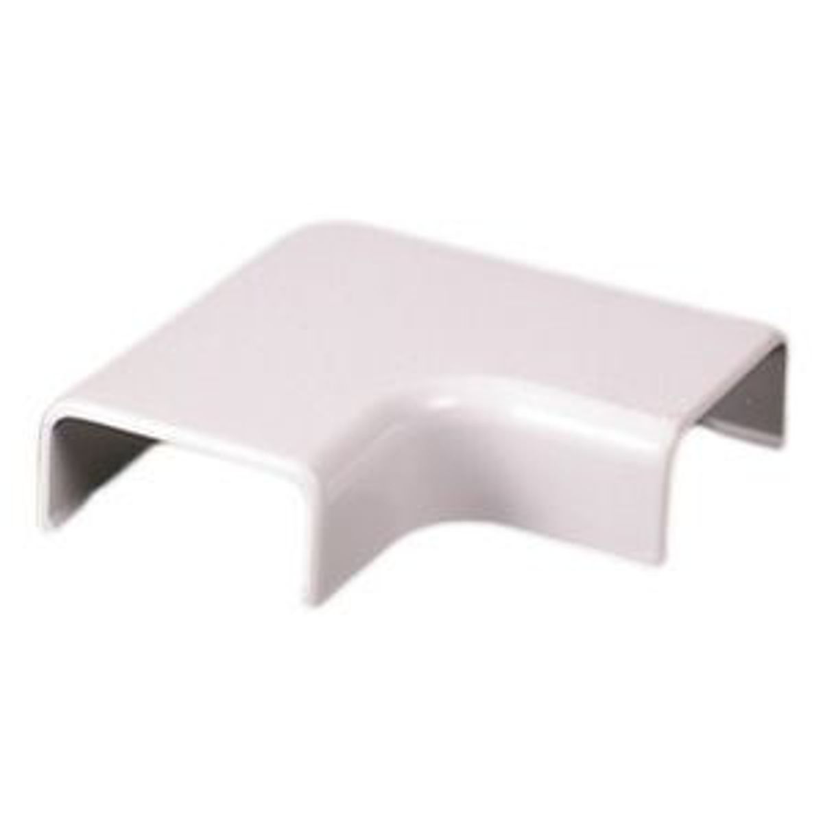 Legrand 2811 | Uniduct 2800 Series 90 degree Flat Elbow