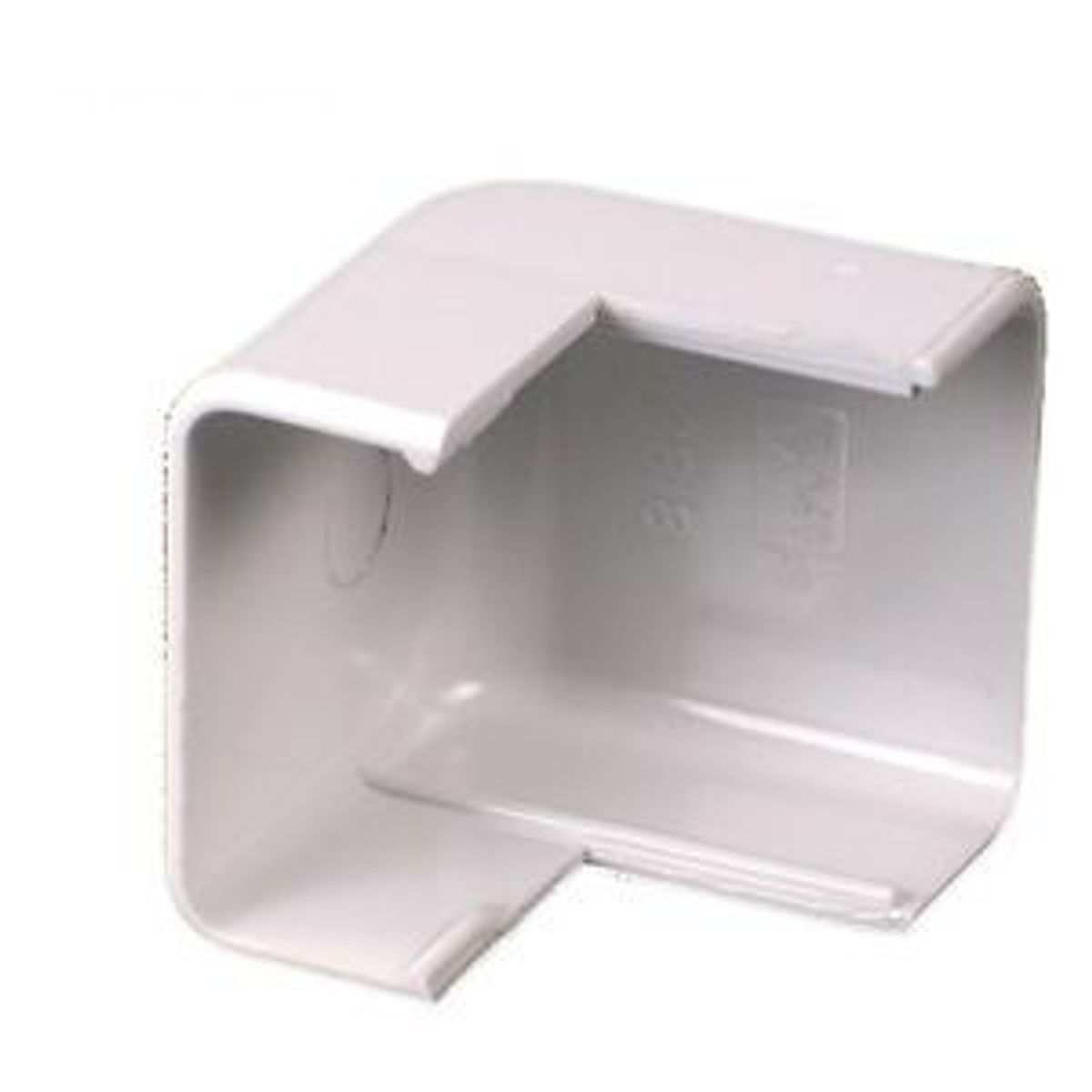 Legrand 2818 | Uniduct 2800 Series External Elbow Fitting