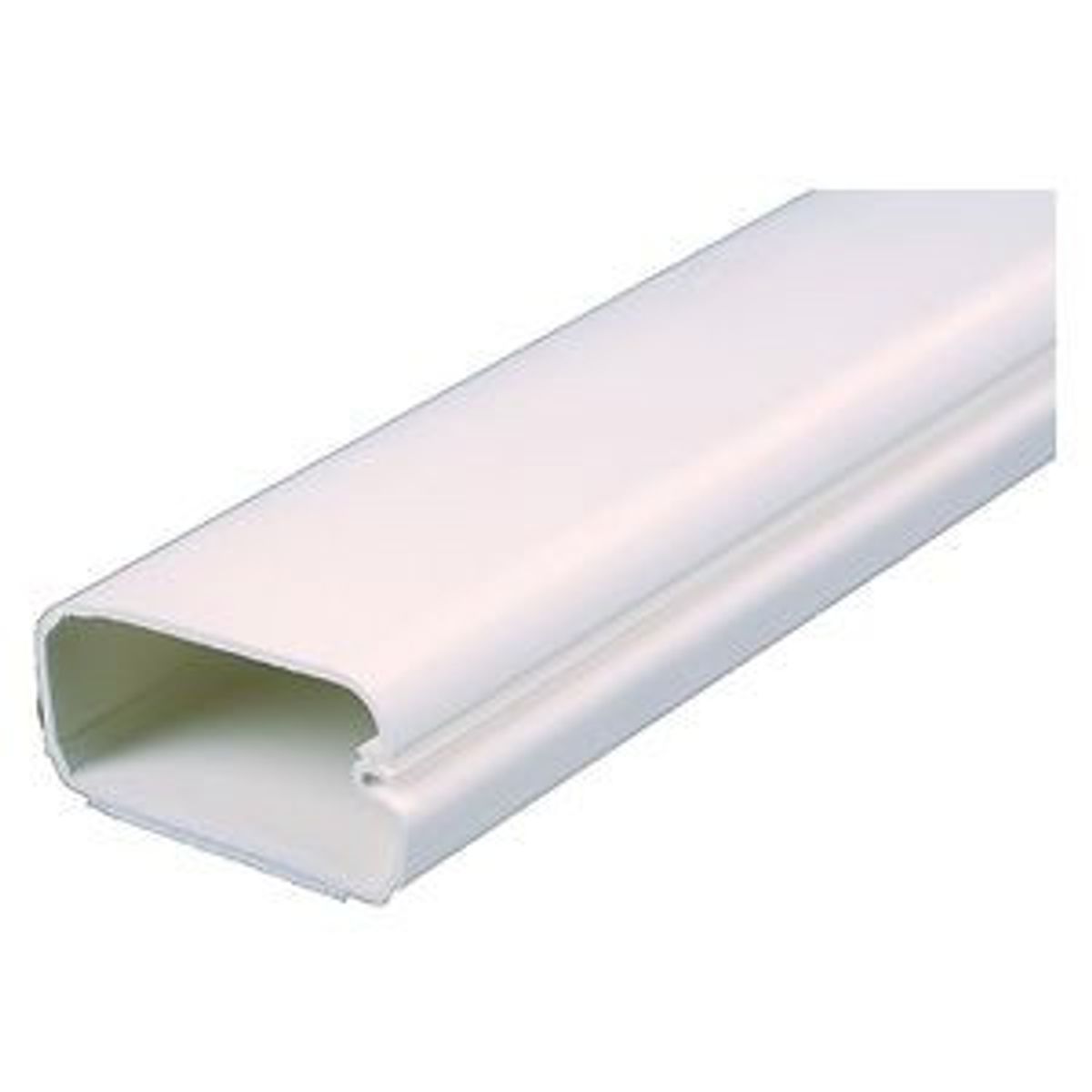 Legrand 2900-FW | Nonmetallic uniduct raceway 2900 Fog White