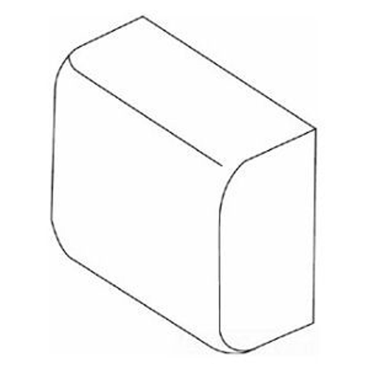 Legrand 2910B | Uniduct& 2900 Series Fittings
