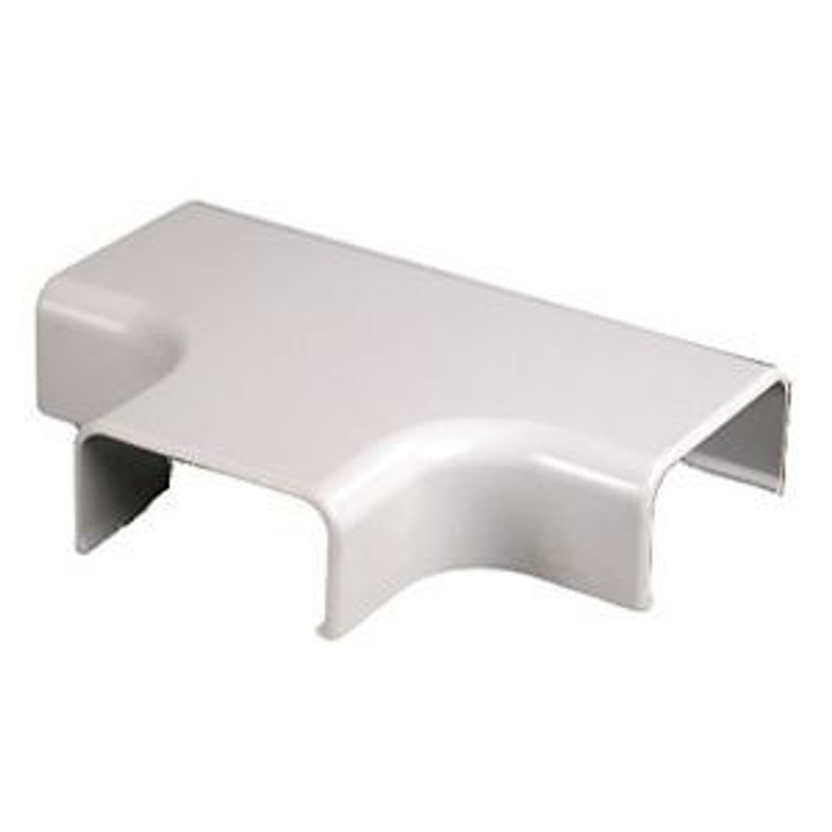 Legrand 2915 | Uniduct 2900 Series Tee Fitting, Ivory