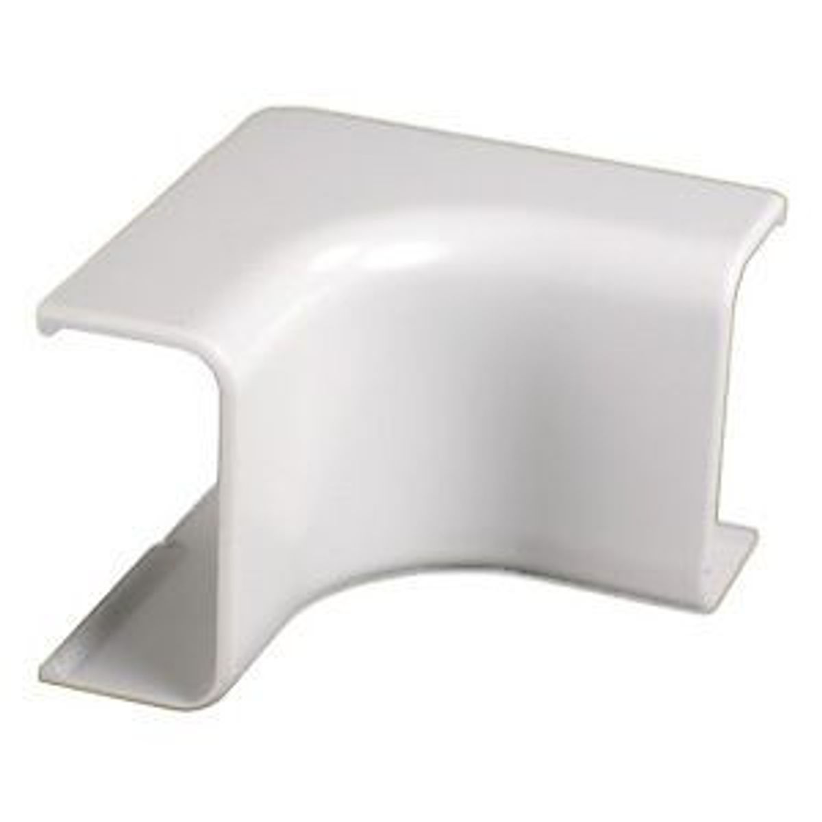 Legrand 2917 | Uniduct 2900 Series Internal Elbow Fitting, Ivory