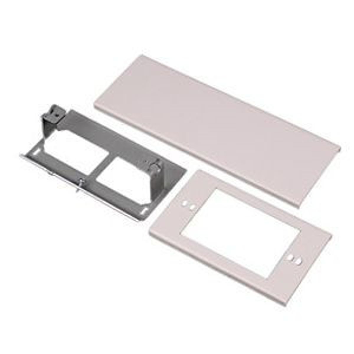 Legrand 30TP-L | 30TP Series Rectangular Device Cover