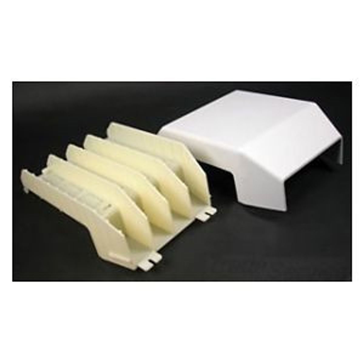Legrand 5574A | Wiremold Transition Fitting