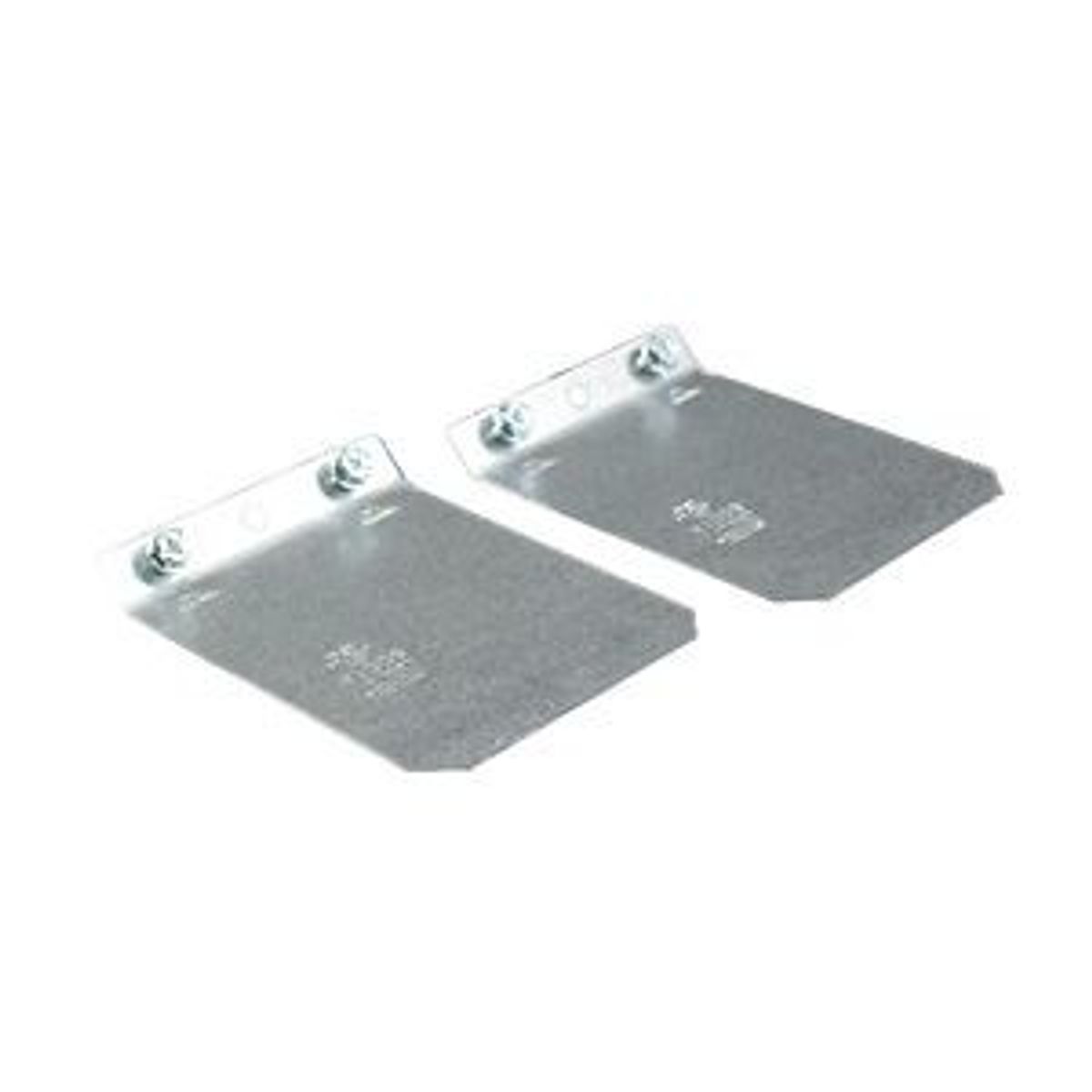 Legrand 6001A | 6000 Coupling (Galvanized) Fitting