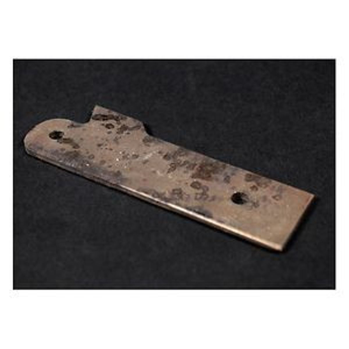 Legrand 607K | V700 Cutter Replacement Blade, Steel