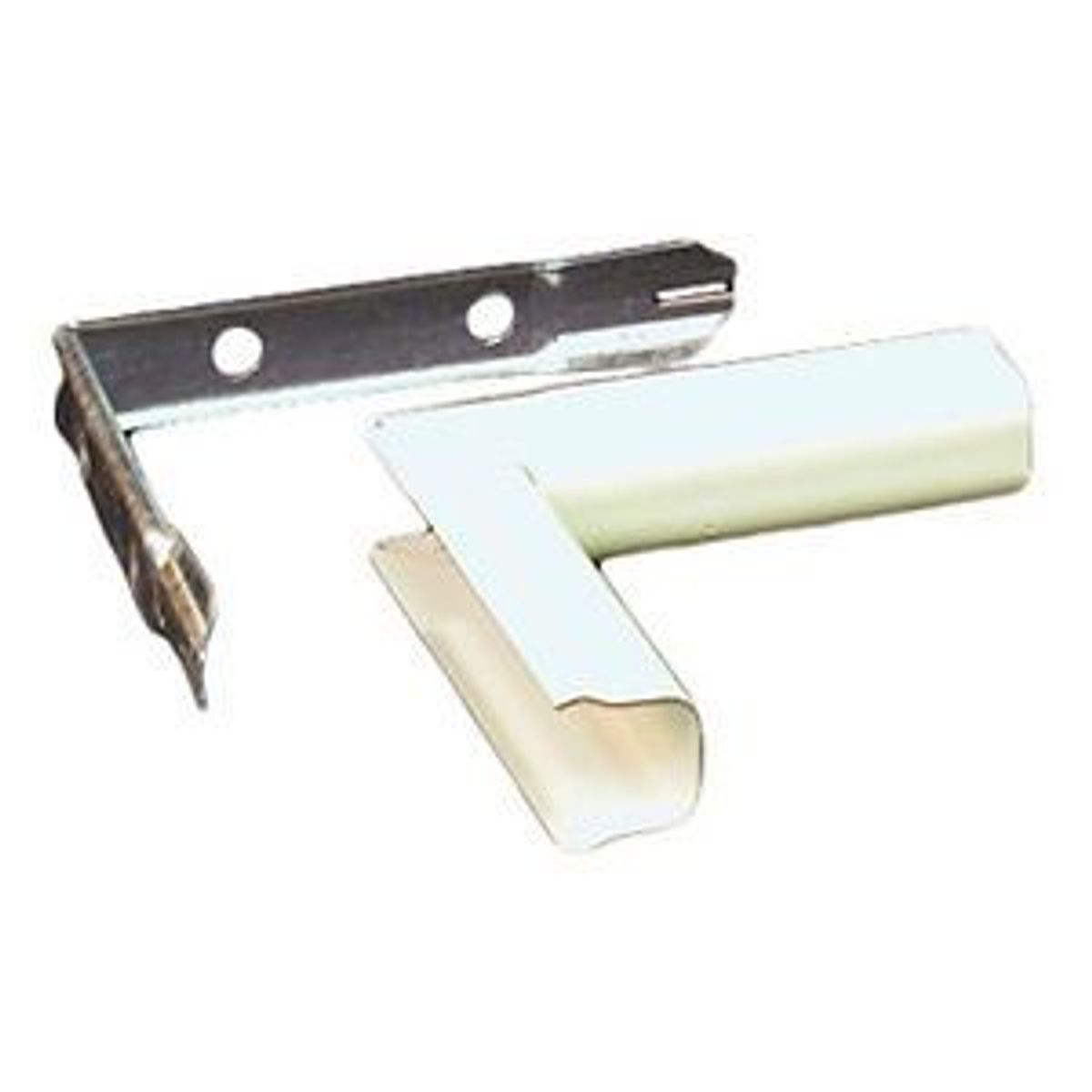 Legrand 717WH | 700 Series Internal Elbow Fitting