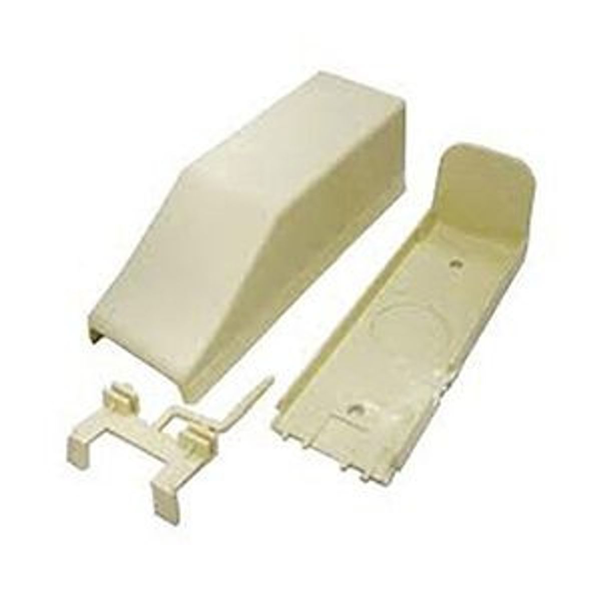 Legrand 810A2 | Nonmetallic ent end ftg 800 Ivory