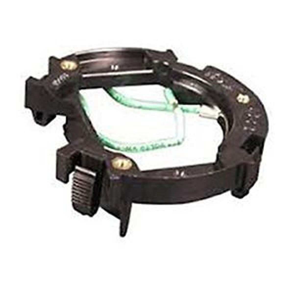 Legrand 881ADP | PVC Round Floor Box Cover Adapter