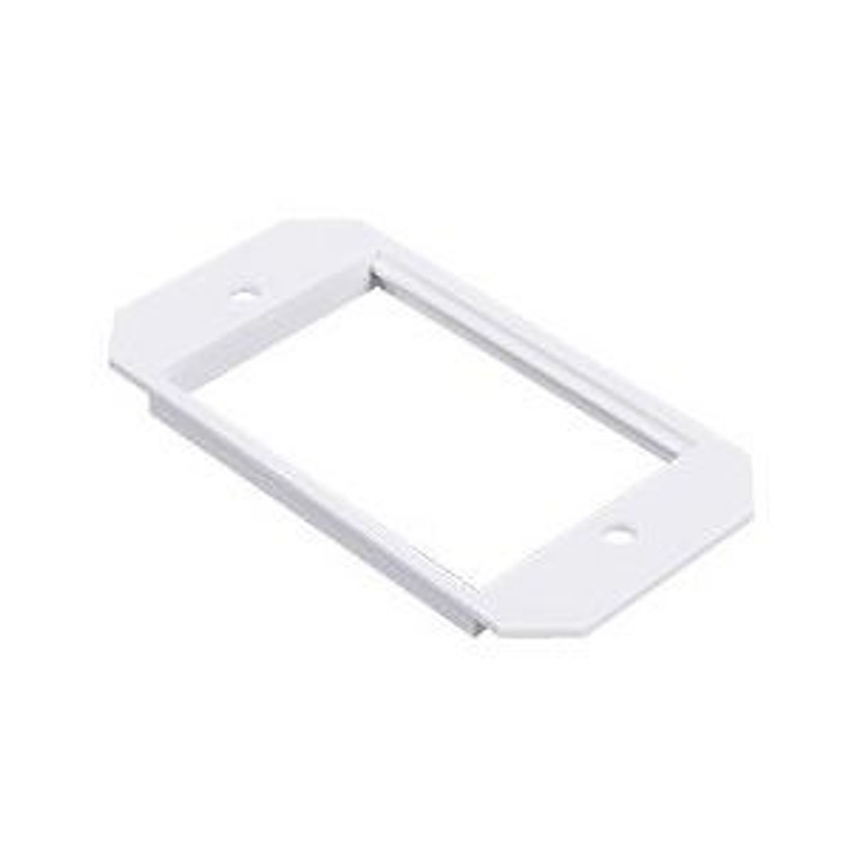 Legrand 8SER | Device Mounting Plate