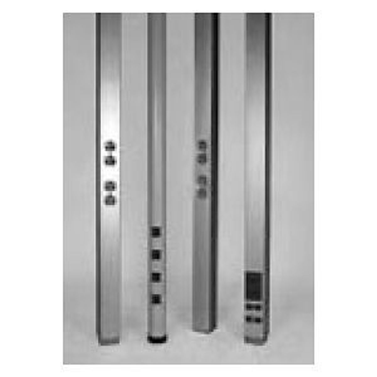 Legrand AMDTP-415 | AMDTP-4 Series Aluminum Tele-Power Pole