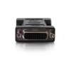 Legrand C2G 18404 | DVI-I Female to DVI-D Male Adapter