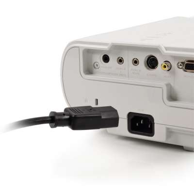 Legrand C2G 24907 | 10ft Projector Power Cable